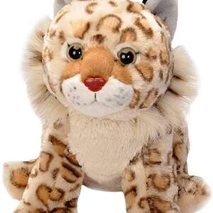 Toutou Lynx de Wild Republic