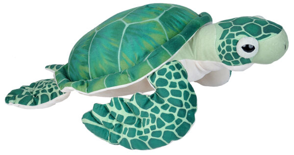 Tortue de mer géante de Wild Republic