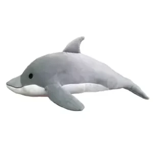 Toutou dauphin 18" de Stuffed animal house