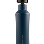 Bouteille en acier inoxydable 530 ML