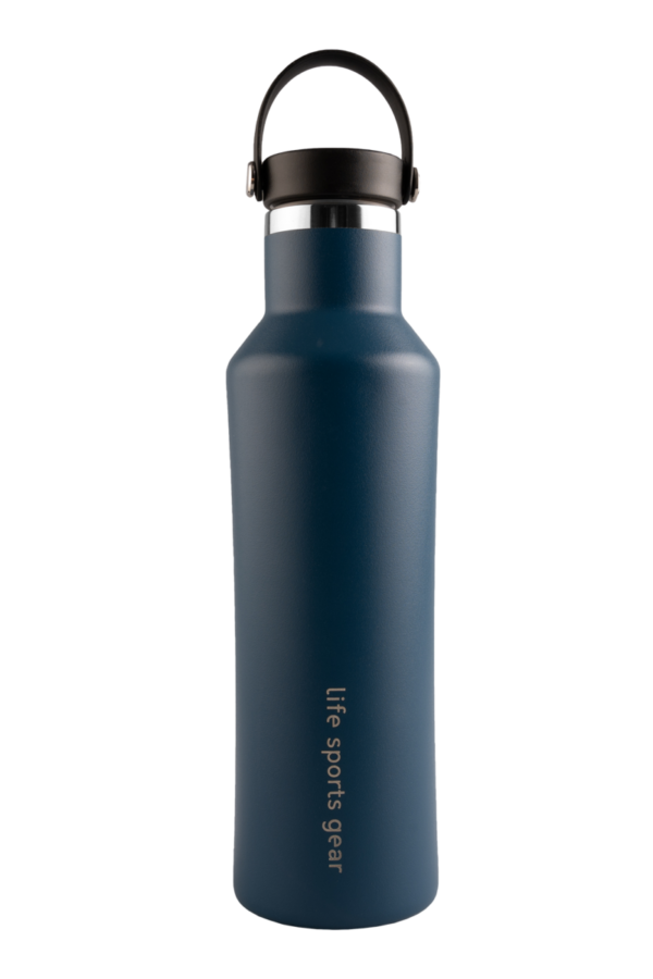 Bouteille en acier inoxydable 530 ML