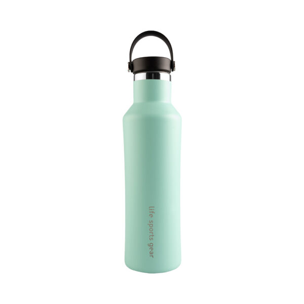 Bouteille en acier inoxydable 530 ML