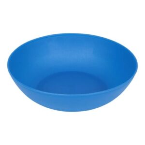 Bol en plastique pour le camping