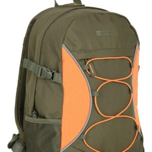 Sac à dos Bolt 18 litres couleurs variées