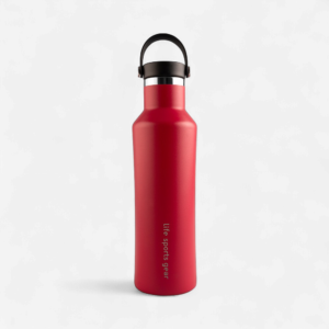 Bouteille en acier inoxydable 530 ML