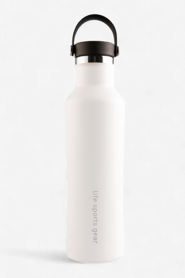 Bouteille en acier inoxydable 530 ML