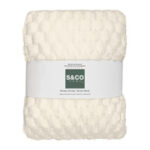 Couverture douce de S&co
