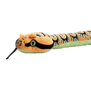 Serpent à sonette de Wild Republic