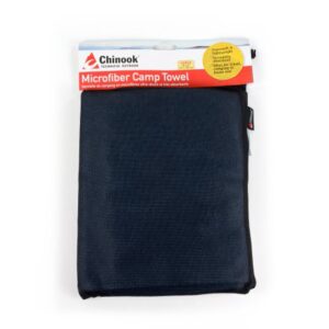 Serviette microfibres CHINOOK