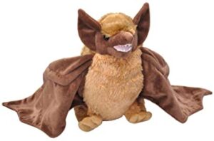 Toutou Chauve souris de Wild Republic