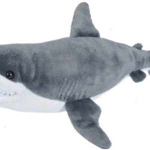 Toutou Grand Requin de Wild Republic