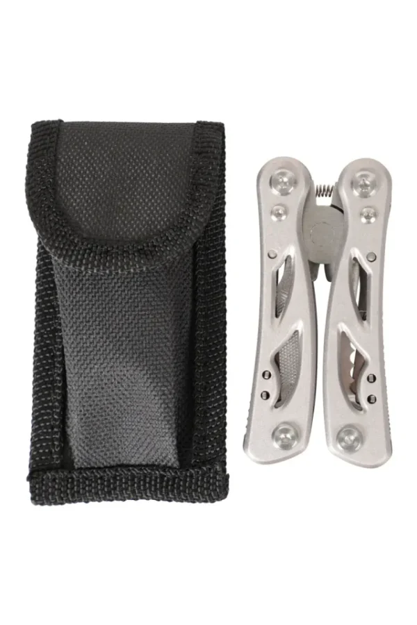Outils multi-fonctions 12 en 1