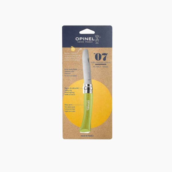 Couteaux OPINEL pour enfant pliables