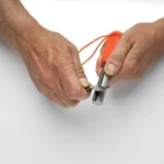 Allume feu Mag Striker avec cordon Tinder